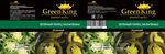 Зеленый перец ХАЛАПЕНЬО резаный ,ТМ Green King, ж/бPET, Египет