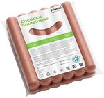 Сосиски Рамай Филейные Халяль для хот-догов в/у б/о зам 12шт х60г пачка 0,720 г