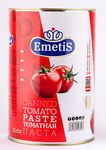 Томатная паста Emetis 4300 гр Иран