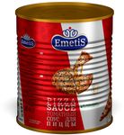 Соус для пиццы Emetis 4000 гр ж/б Иран