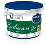 Майонез Astoria Провансаль 57% ведро 9,6кг