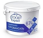 Майонез Astoria Провансаль 67% ведро 9,6кг