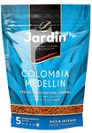 Кофе Jardin Colombia Medellin растворимый сублимированный 75г