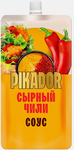 Соус Пикадор Сырный Чили 200г д/п (14)