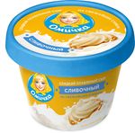 Сыр плавленый Омичка 230г