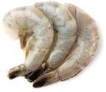 Креветка 21/25 б/г с/м, блок 1,8 кг, 10 шт Эквадор