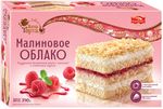 Торт Малиновое облако 0,39кг