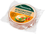 (Сети ТМ Аланталь) Сыр плавленый копченый 40%, 100мм 240г шт