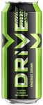Энергетический напиток Drive Me Original безалкогольный газированный 0,449л