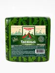Сыр Фестиваль сыров "Таёжный"(кедровые орехи, брусника, розмарин, натуральный мёд) 50% квадрат пленка 2,5 кг (Цербер)