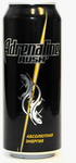 ТОП 100 Энергетический напиток ADRENAL RUSH газ.ж/б 0.33л