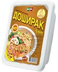 ТОП 100 Лапша Доширак со вкусом грибов б/пр 90г ТОП 100 Лапша Доширак со вкусом грибов б/пр 90г