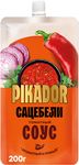 Соус томатный PIKADOR Сацебели Дой-пак, 200г