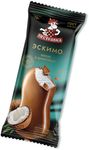 Мороженое ПЕСТРАВКА эскимо слив. кокос в шоколаде 24*70г (Э35)