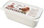01.Мороженое ПЕСТРАВКА пл-р шок.15% контейнер 2,3кг