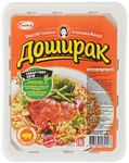 ТОП 100 Лапша Доширак со вкусом свинины 90г*24 ТОП 100 Лапша Доширак со вкусом свинины 90г*24