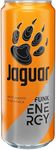 Напиток энергетический Jaguar Funk Energy, манго-ананас, газированный, 0,45л