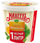 Майонез Махеевъ Провансаль 50,5% 960г.*12 ведро