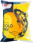 Сухари панировочные Yakimal Панко Gold mix 1кг