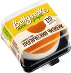 Чизкейк Betty's cake тропический 110 г.