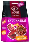 Кусончики с/в Meat House Original из свинины со вкусом барбекю 0,025 кг