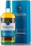 Виски Синглтон 15 лет 0,7л п/у*6