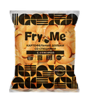 Картофельные дольки Fry Me W01 Premium со специями пакет 2,5 кг