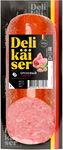 Колбаса Delikaiser Сервелат Ореховый в/к 400гр (45 суток)