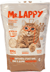 Наполнитель Тофу Mr.Lappy 6л.