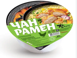 ТОП 100 Лапша Доширак Чан Рамен курица 24*86г