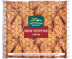 Мини-чебуречки с мясом ТМ Зареченские ТС Зареченские продукты ф/п ф/в 0,3 кг МГ