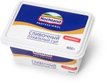 Сыр плавленый Hochland Professional Сливочный, ванночка, 400г