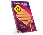 Сосиски Останкино Рубленые ц/о мгс 360гр