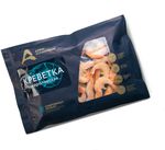 Креветка Дары Атлантиды королевская 50/70 н\р в\м 0,5 кг 16 шт