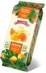 Мармелад желейный Махеевъ Цитрусовый микс, 250гр
