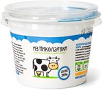 Продукт сметанный Из Николаевки с ЗМЖ  20% 200г