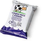 Масса с изюмом "Из Николаевки" 23% 180гр  (НМК) Масса с изюмом "Из Николаевки" 23% 180гр  (НМК)