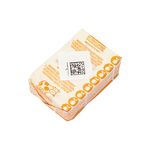 Сырок Из Николаевки с ЗМЖ с курагой 4,5% 100г