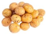 Картофель Беби 1кг