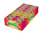 Конфеты жевательные Mamba, 26,5 г