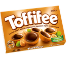 Конфеты шоколадные Toffifee, 125г