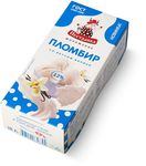 Мороженое ПЕСТРАВКА брикет ваниль 12*240г (К11)