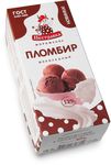 Мороженое ПЕСТРАВКА брикет шоколадный 12*240г (К12)