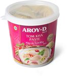 Паста TOM KHA, AROY-D 400мл
