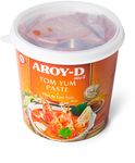 Паста TOM YAM AROY-D 1л