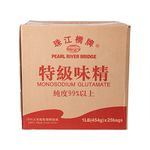 Глутамат натрия Perl river bridge 450 гр
