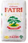 Рис FATRI 20 кг, уп.