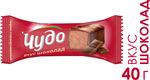 Сырок творожный Чудо Шоколад 40г 25,6%
