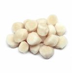 Гребешок морской заморож. 10/20 1 кг