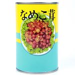 Грибы намеко, 400 г, 1/24 , шт